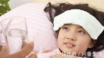 新手妈妈|孩子发高烧,有必要紧急送医吗?几个小常识,推荐给新手妈妈