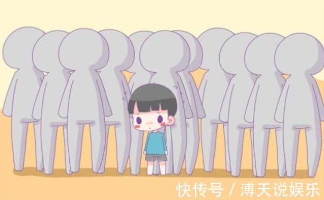 自卑|在3种家庭下成长的孩子,长大后很容易“自卑”,希望你家不是