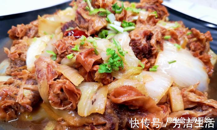 白菜|被遗忘的下酒菜，曾是老一辈的最爱，如今被人“嫌弃”，很少上桌
