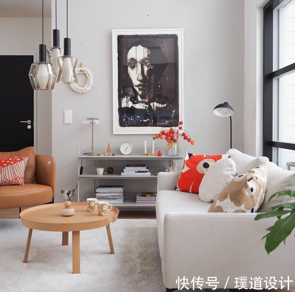 房子|入住5年的房子处处一尘不染,全靠装修做了这几件事,幸福感倍增
