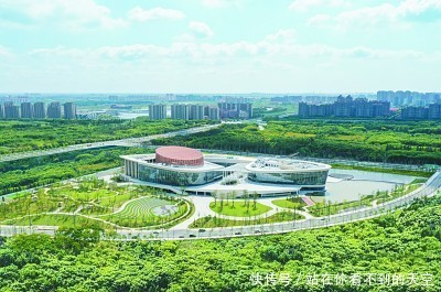 剧场,从“文化地标”到为城市的精神“画像”