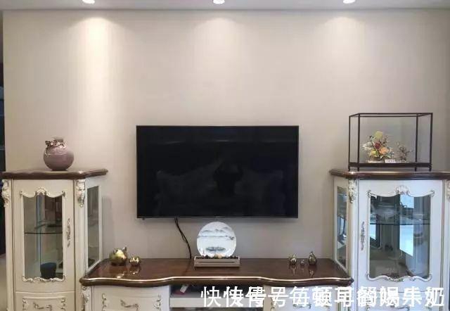 榻榻米|买了房子不懂怎么装修,看看这套三房两厅设计太完美了,晒晒!