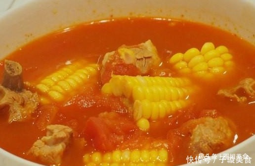 别总是大鱼大肉，此菜补钙增强抵抗力，营养均衡孩子少生病