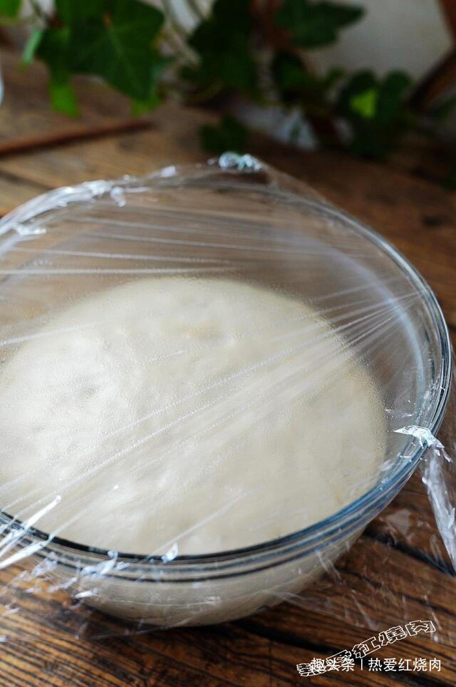 面筋粉|全网都在做凉皮,我教大家做凉皮里的灵魂蒸面筋,不用洗面特简单
