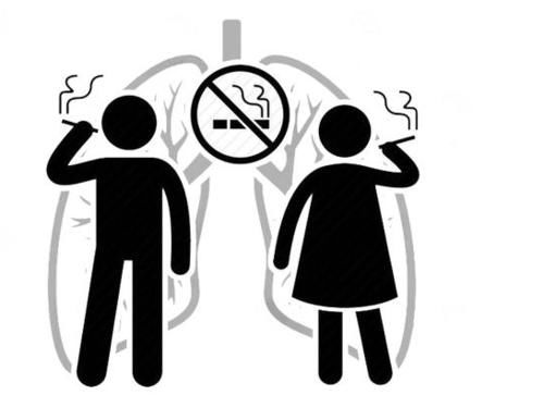 空气质量|肺癌患者，除了要戒烟，还应该注意生活中这几方面，别再给肺添堵
