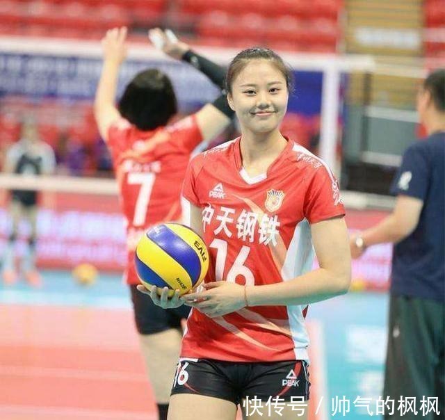 数据|中国女排40年数据表示,强力接应体系并没有什么成绩
