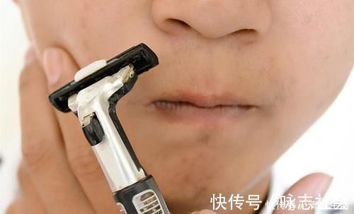 胡子|男人刮胡子的频率，和寿命长短有关？胡子长得快，说明了什么？