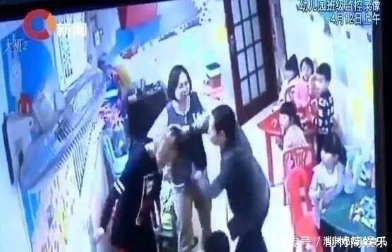 血迹|5岁女儿从幼儿园回来,裤子上沾有血迹,看到实情的妈妈气炸了