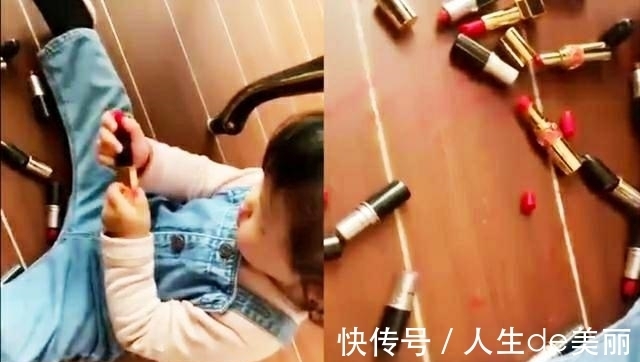 小男孩|“爸爸已经三天没有打我了”,我把爸爸变成了艺术品,网友:惨不忍睹