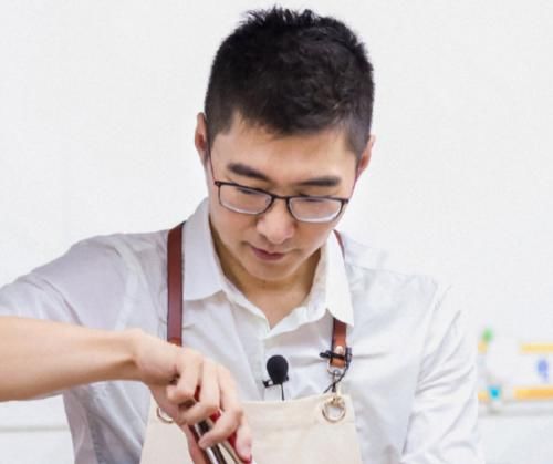 没等到《中餐厅5》,林大厨张亮刘宇宁却官宣新综,不愁综艺荒啦