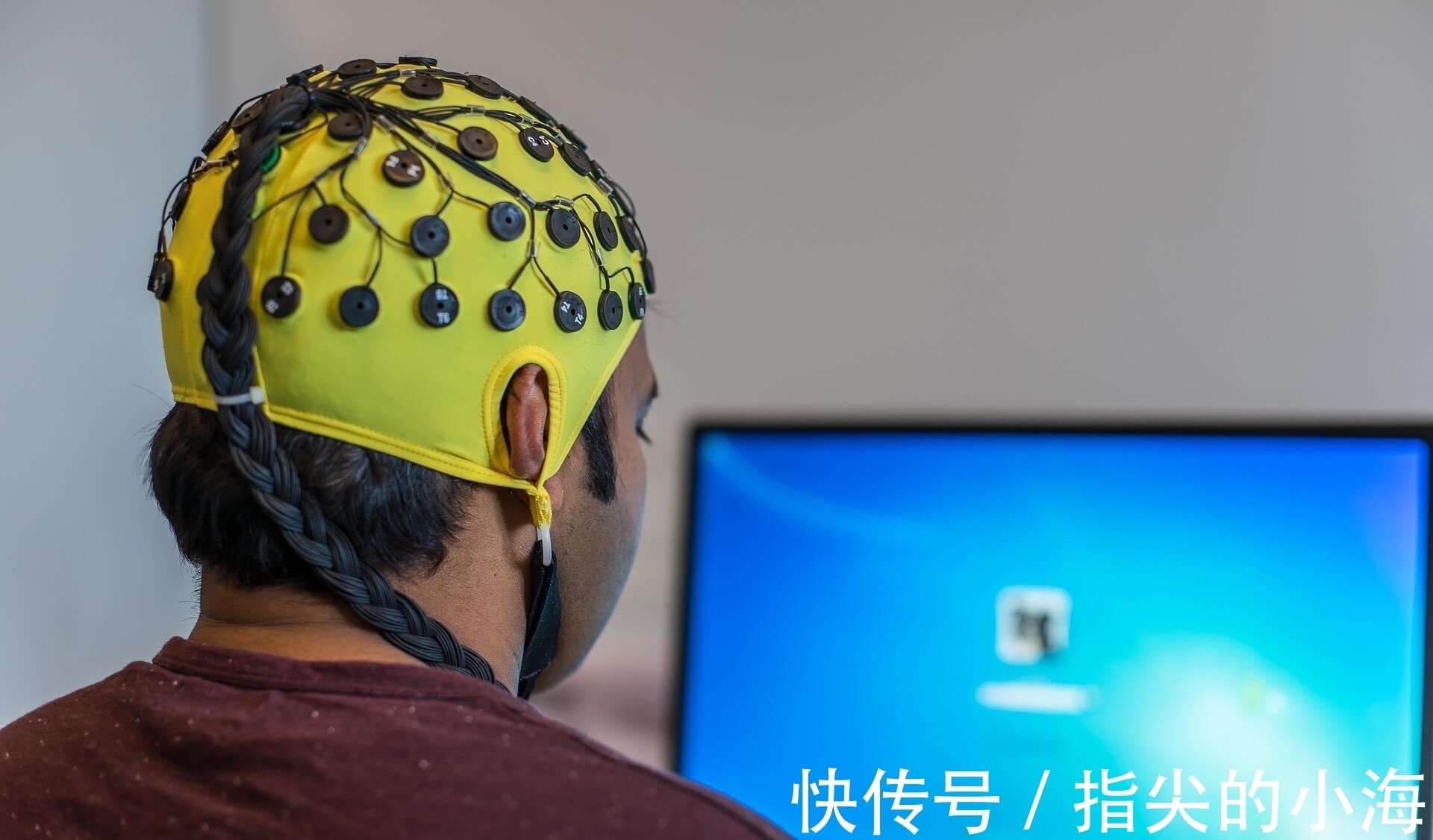合成|“深度伪造”立大功!模拟大脑活动,脑机接口提速20倍