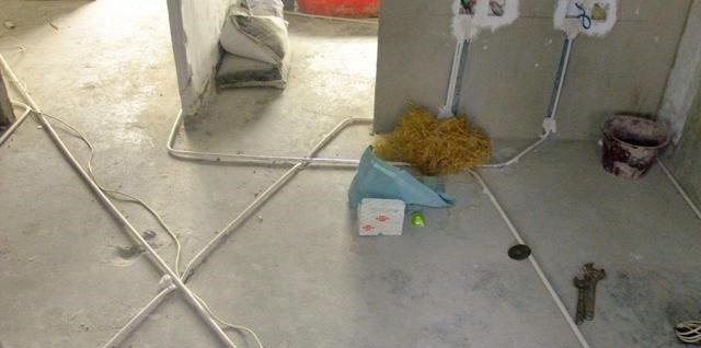 线管|水电改造别做横平竖直了,这样做省钱又实用,内行人如今都选这种