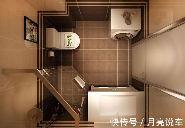 防渗漏|卫生间铺贴瓷砖,装修公司建议做墙压地,这是行业标准还是套路?