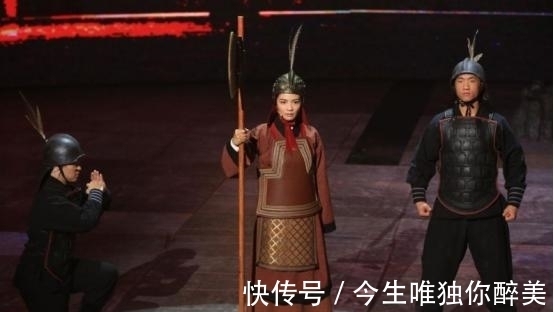 武丁&拯救中华文明!若不是1976年发现她墓葬,真以为她是神话中的人物