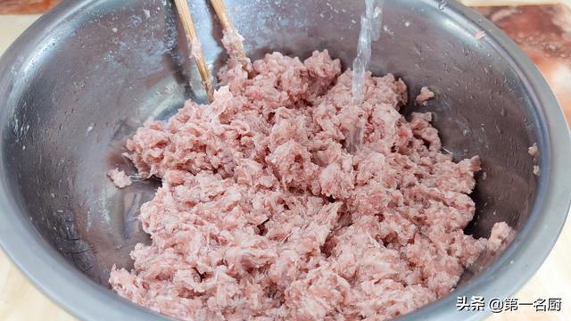 为啥饭店的饺子馅那么好吃原来还有这几个小诀窍,真是长见识了