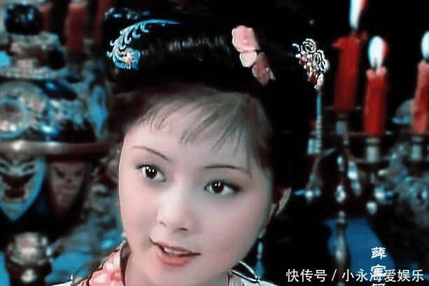 心房|每个人都想成为林黛玉,受人宠爱庇护,可最后都成了薛宝钗