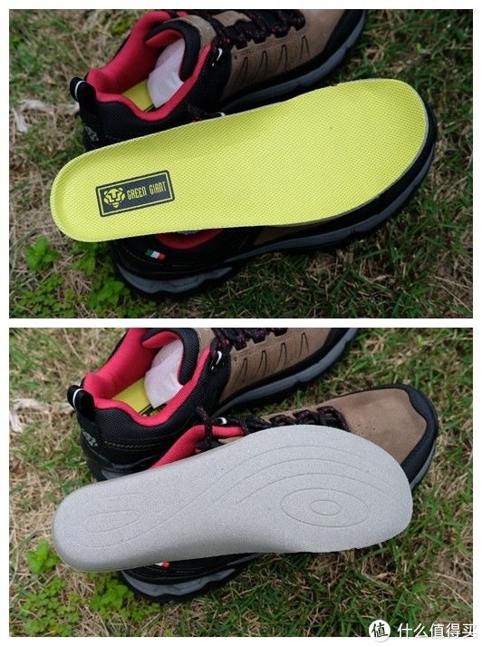 新春徒步登山好选择,图途户外鞋 体验