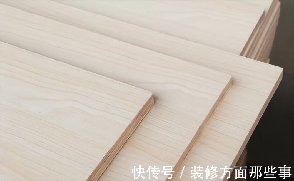 三聚氰胺纸|装修不知道怎么挑生态板?生态板的优缺点和如何选购都在这里了