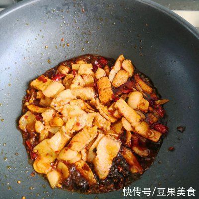 茭白丝|回锅肉～米饭必配的家常做法，简单快捷又好吃