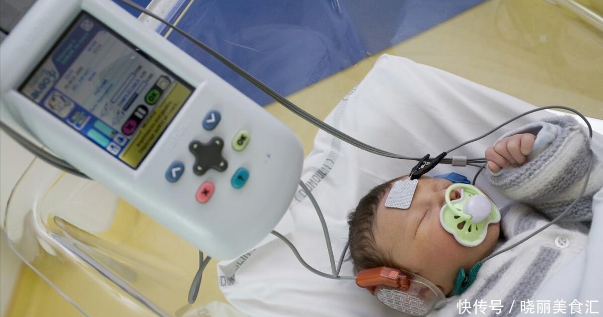 新生聋儿|我国每年新生聋儿约3万名,呵护新生儿耳朵,这些细节值得注意