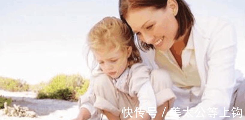 妈妈|每个优秀的妈妈都有这10个优点, 如果你全都有, 那你的孩子很幸福！