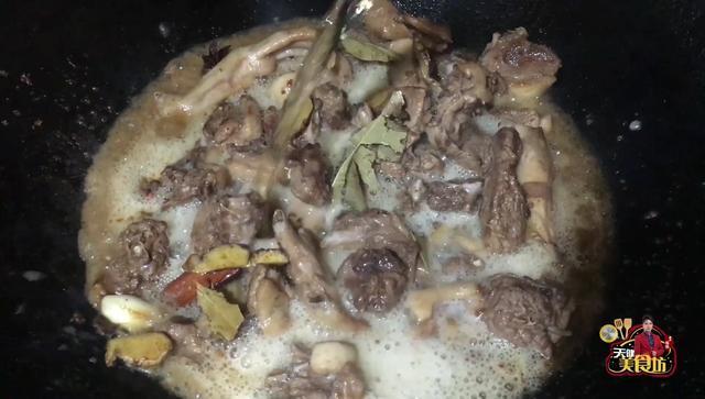 啤酒鸭的新吃法,食材简单做法简单,新手也能做,上桌瞬间被扫光