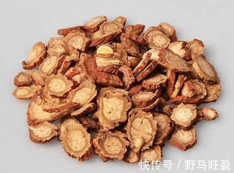 丹参|女人常用3味中药泡水喝,子宫干净又温暖,妇科炎症不来找