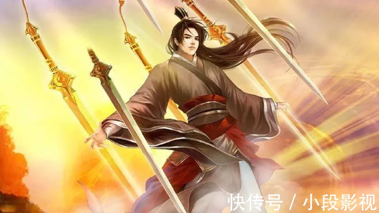 天庭@遮天六大强者战力排行榜,叶天帝叶凡只能排第四,第一是天庭之主