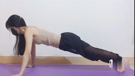 腹部脂肪|腰两侧赘肉怎么减2个方法坚持50天,让肚子恢复平坦