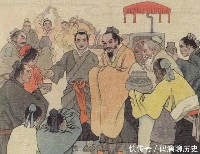 朋友多多益善,“鸡鸣狗盗”之辈助孟尝君逃出虎口的故事