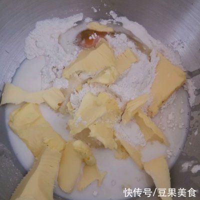 华夫饼|完美替代珍珠糖的比利时华夫饼