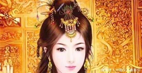 求情|赵匡胤的亲侄女,北宋最善良的公主,3次为辜负她的驸马求情