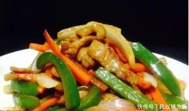 做法|几道美食的家常做法,老人孩子见了都喜欢,试试吧