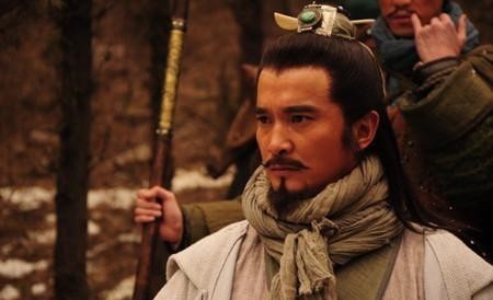 能力|林冲在梁山的排名低于关胜,主要是他有一项关键能力太差