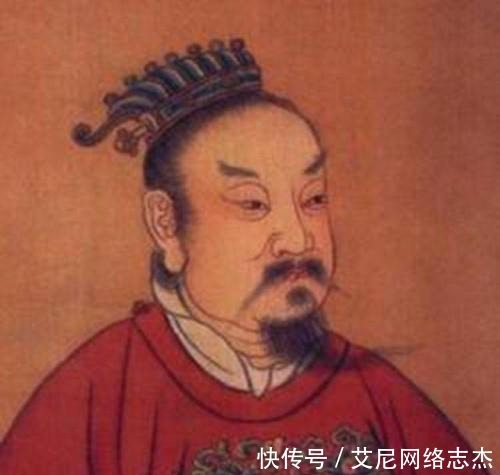 春秋时期|郑庄公-春秋时期的第一代枭雄