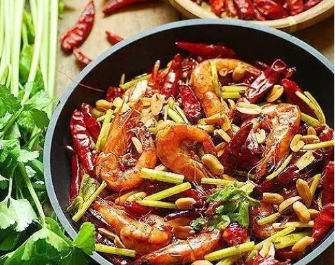 学会这几道菜,家宴好好露一手