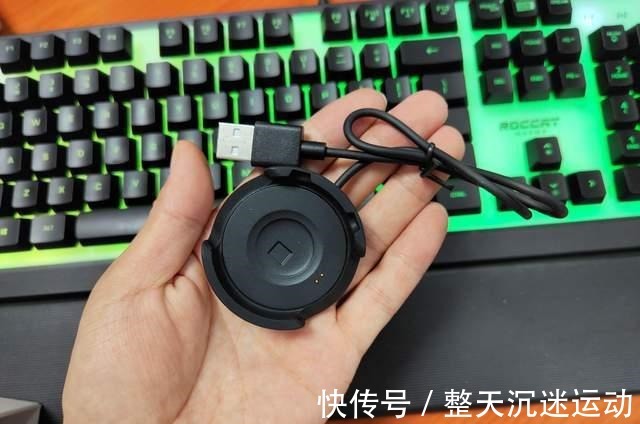 骑行运动|精准记录你的每一次运动,咕咚X3-RE智能运动手表评测!