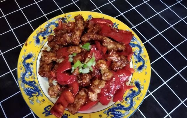 麻椒|炒菜,花椒怎么弄才最麻冷油下锅还是热油下锅?