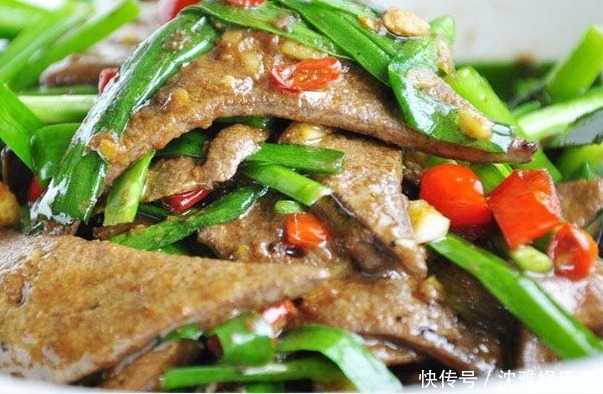 生病|孩子吃的护眼菜,健康美味,补肝补血眼睛透亮,提高免疫力生病少