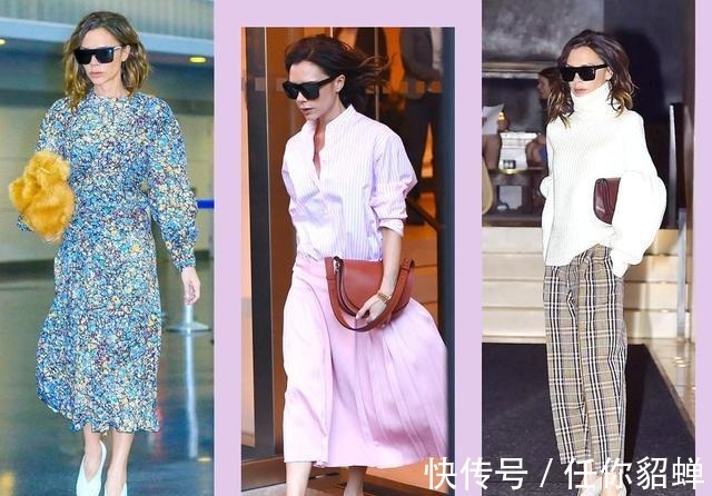 高效果 想显高不一定要穿“恨天高”,这4款鞋子更好穿,特适合矮个女孩!