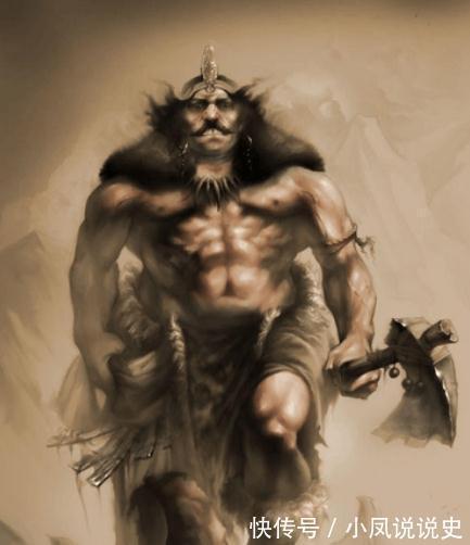 黄帝#黄帝与蚩尤是何关系,清华简记载改写认知,两人竟是父子