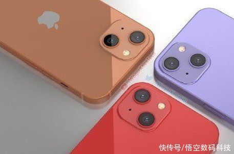 刷新率|iPhone13或安排上了息屏显示，却引网友热议：早就体验过了