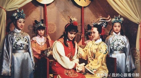 元春入选的原因,暗示了她入宫伺候谁,以及她为何封妃和枉死!