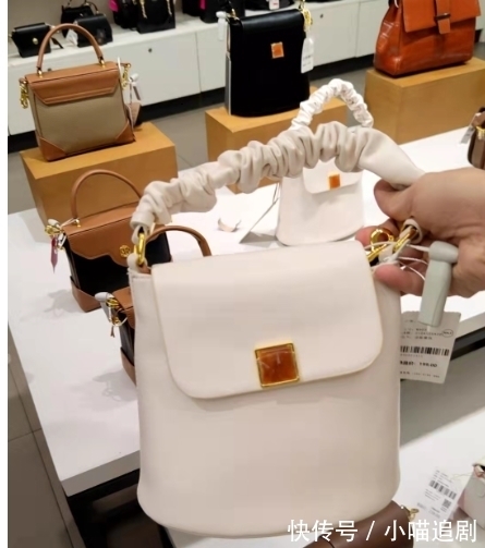 买手|唯品会上的大牌为何便宜？一名资深买手道出其中的“玄机”
