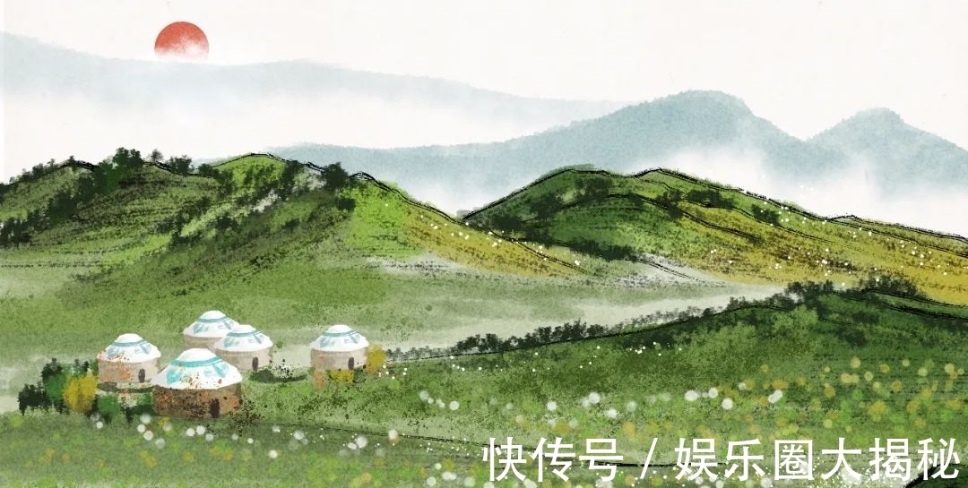 诗歌&佚名,作者无名,诗词达意