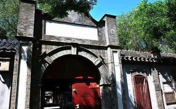 戏剧|欧阳予倩:与戏剧紧密相连的一生