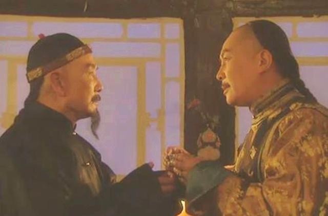 功劳|九子夺嫡雍正能胜出，有一个人的功劳最大，死后却无人敢帮他收尸