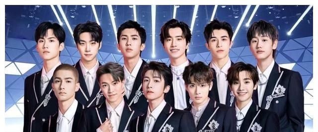 周柯宇|創(chuàng)造營2021刷屏了！恒大海花島成粉絲花式示愛天堂