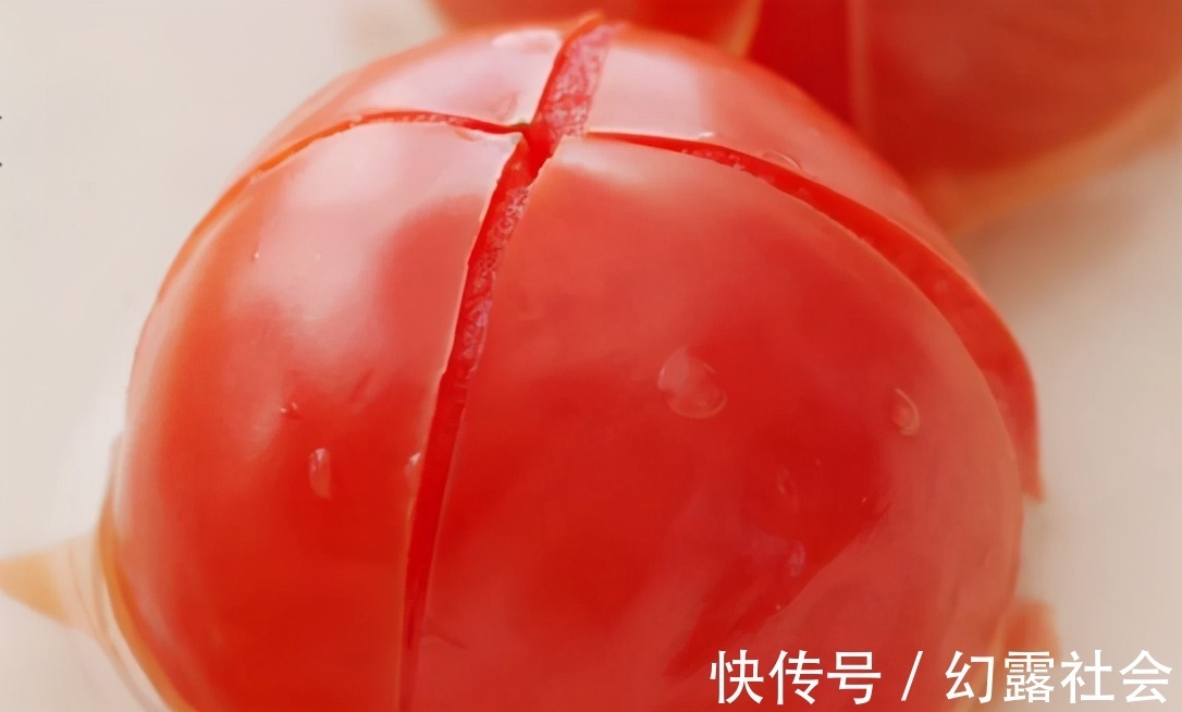 卤子|番茄鸡蛋面，为啥自己做不出面馆的味道，卤子是关键，今天来教你