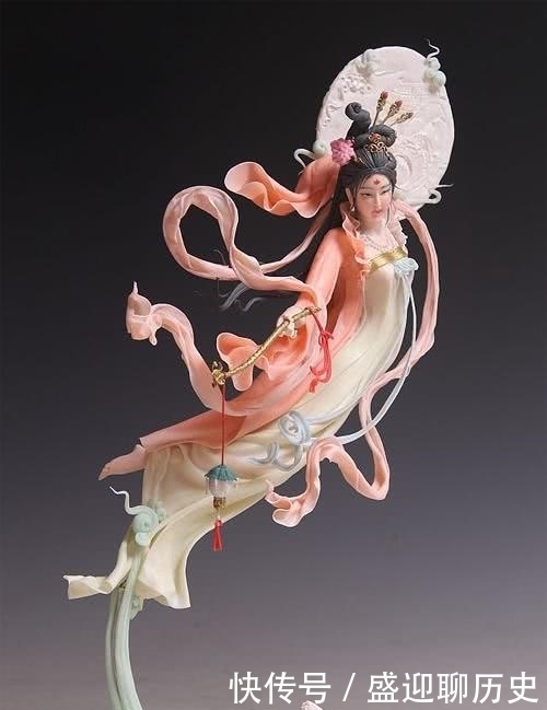 仙药|广寒宫太寂寞:如果可以重来,嫦娥宁愿终老人间